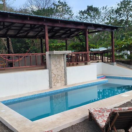 Villas Susurro Del Mar كاريلو المظهر الخارجي الصورة