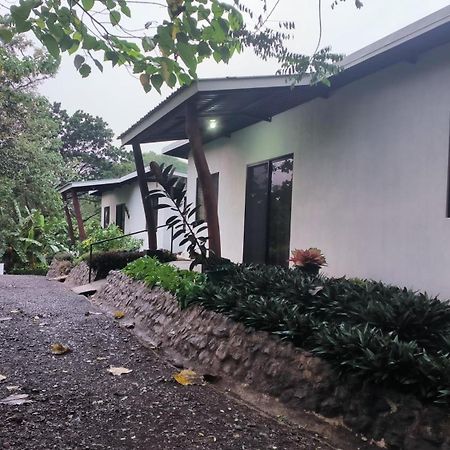 Villas Susurro Del Mar كاريلو المظهر الخارجي الصورة