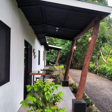Villas Susurro Del Mar كاريلو المظهر الخارجي الصورة