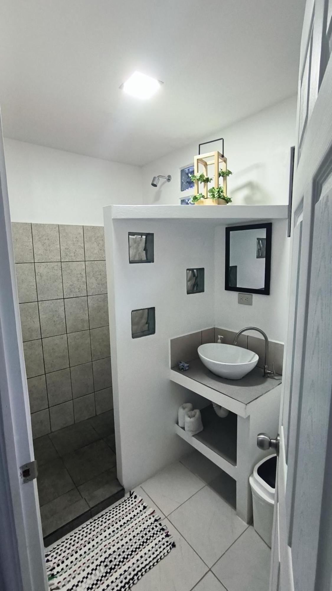 Villas Susurro Del Mar كاريلو المظهر الخارجي الصورة