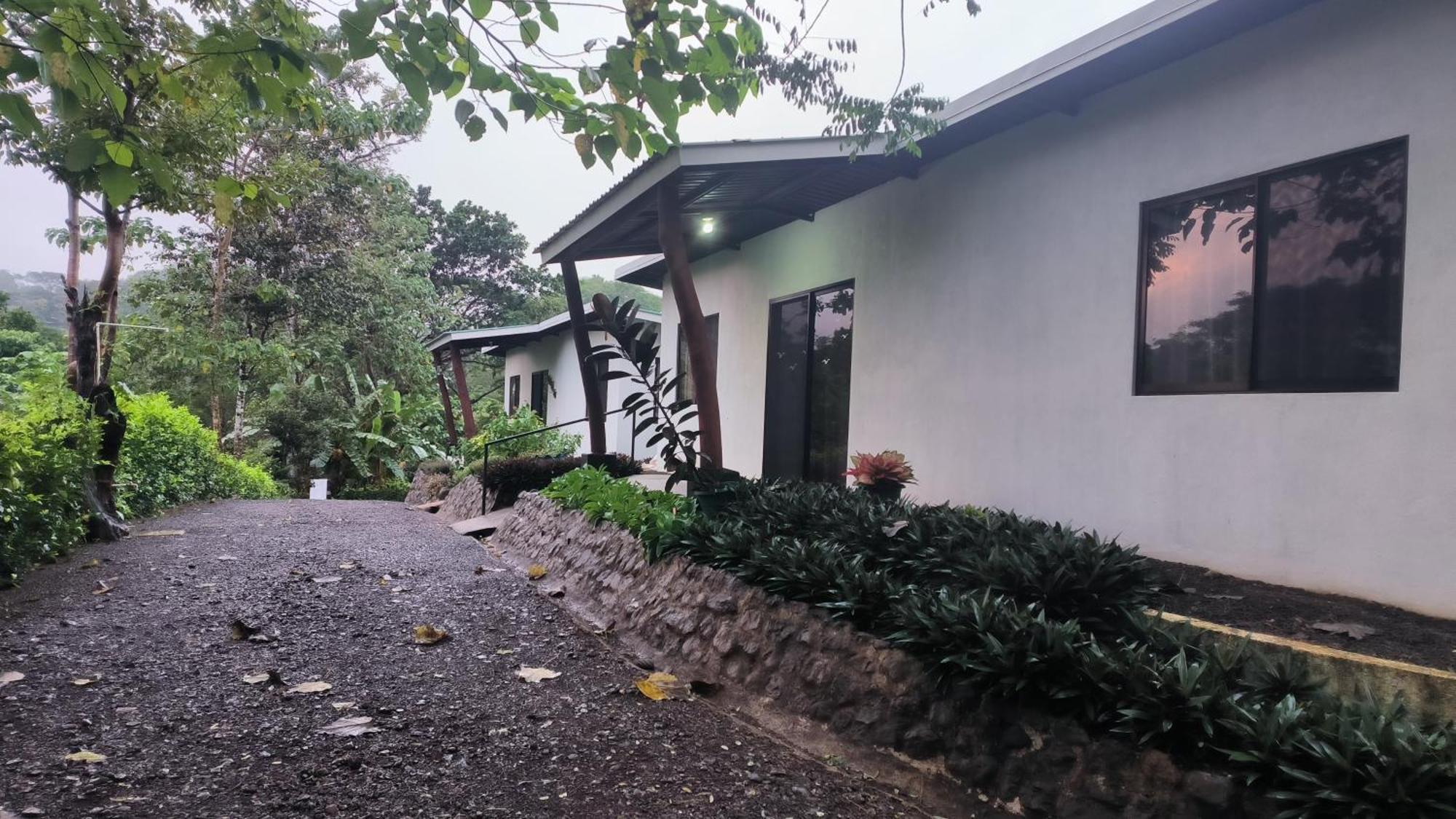 Villas Susurro Del Mar كاريلو المظهر الخارجي الصورة
