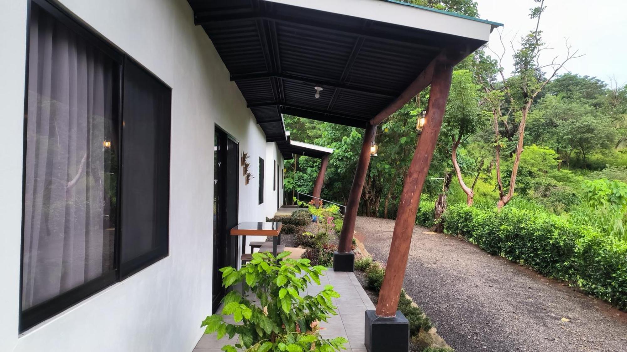 Villas Susurro Del Mar كاريلو المظهر الخارجي الصورة